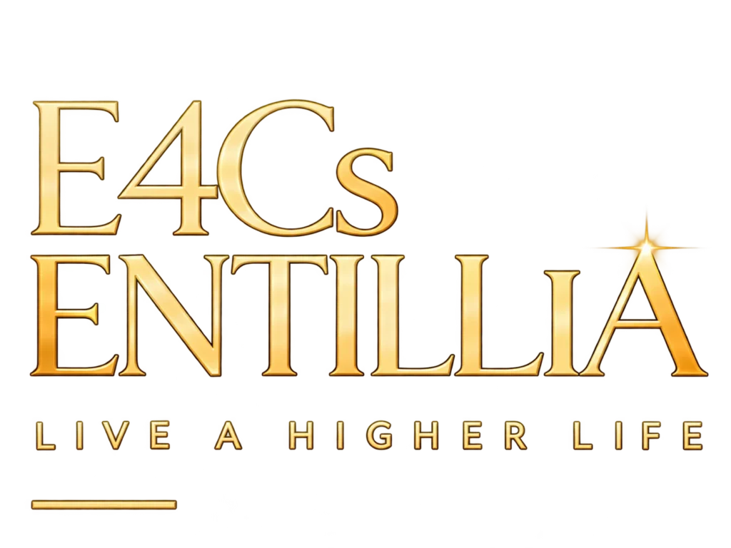 e4cs entillia global infra