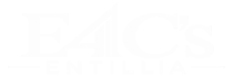 E4C’s Entillia White Wordmark